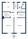 Grundriss 2. OG - 