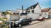 Außenansicht 3 - 7 Zimmer Mehrfamilienhaus, Wohnhaus in Alsdorf