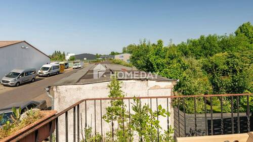 Ausblick - Mehrfamilienhaus, Wohnhaus mit 288,00 m&sup2; in Alsdorf zum Kaufen