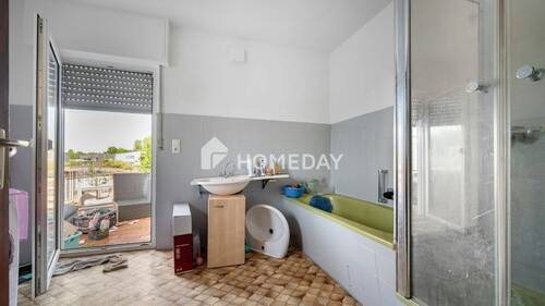 1. OG Badezimmer 1 - 