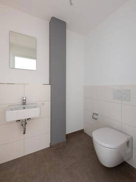 Gäste-WC - 