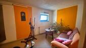 Hobbyraum - 