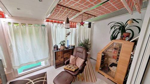Wintergarten - 