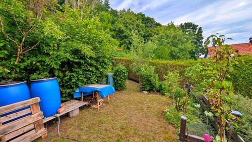 Garten 2 - Doppelhaushälfte mit 130,00 m² in Hildburghausen zum Kaufen