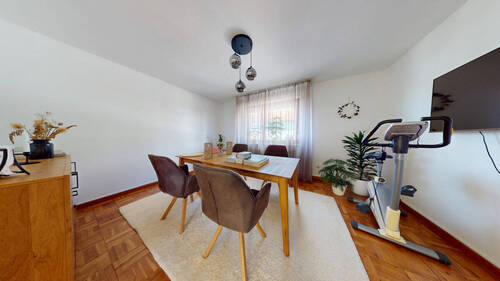 Esszimmer EG - 