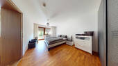 Schlafzimmer EG - 