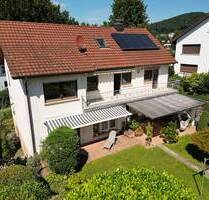 1-2 Familienhaus in super Lage mit traumhaftem Garten in Lahr - Lahr/Schwarzwald