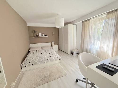 Schlafzimmer KG - 