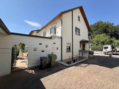 Ansicht Seite - 