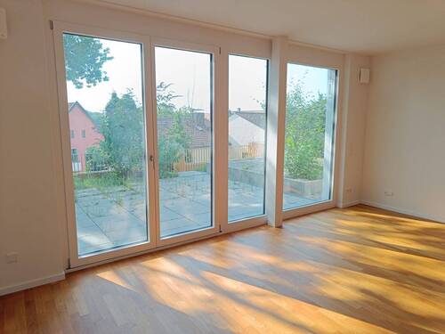 Fensterfront - 