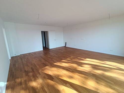 Wohn-Koch-Essbereich - Etagenwohnung mit 115,20 m² in Freising zum Kaufen