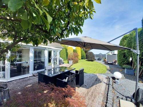 Terrasse/Garten - 