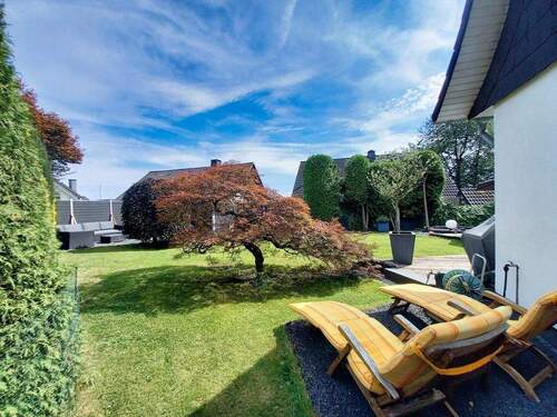 Sonnenecke - 