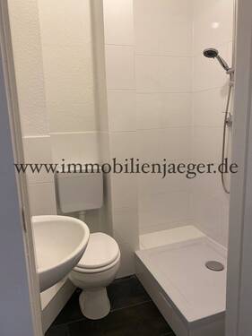 Badezimmer 1 - 