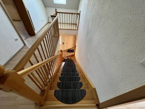 Treppenhaus - 