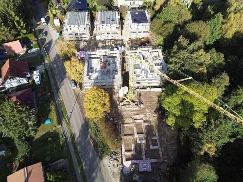 Grundstück an der Forstallee.JPG - Etagenwohnung mit 58,40 m&sup2; in Zeuthen zum Kaufen