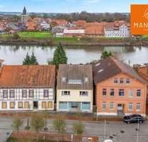 Ein Haus am Fluss. Ein Ort voller Möglichkeiten. - Hoya