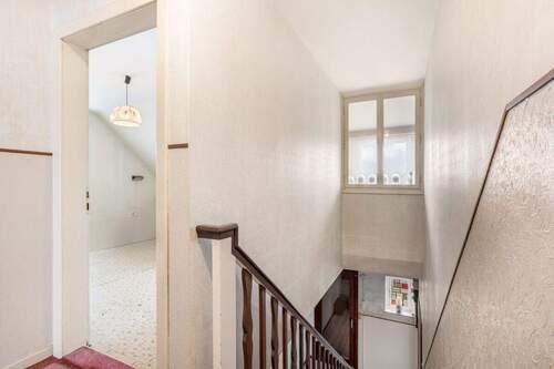 Flur Dachgeschoß - 
