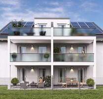 *provisionsfrei* 2-Zi-Neubauwohnung zum Kauf - Weil