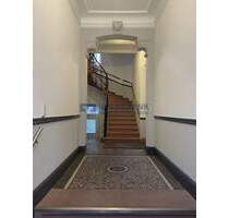 Charmante 3-Zimmer-Altbauwohnung in einem traumhaften Haus - Ihr Zuhause in bester Lage wartet auf Sie! - Heidelberg Neuenheim