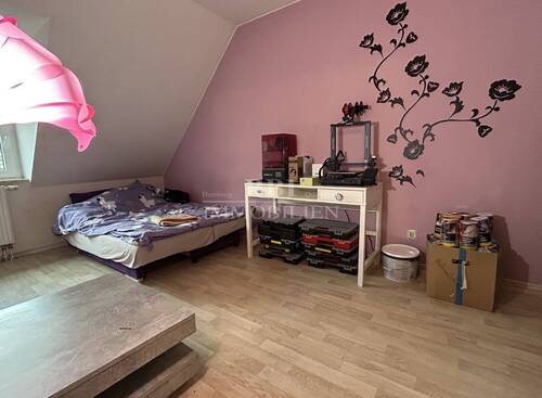 Zimmer im Obergeschoss - 