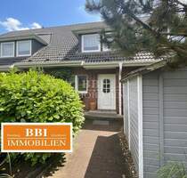 Vermietet - Sehr gepflegtes Mittelreihenhaus in begehrter Lage von Ellerau