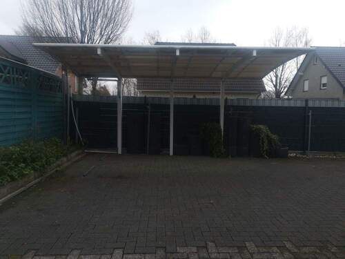 luminium -Carport - 