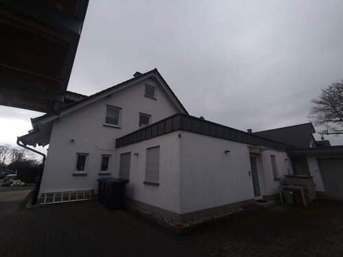 us mit Einliegerwohnung - 