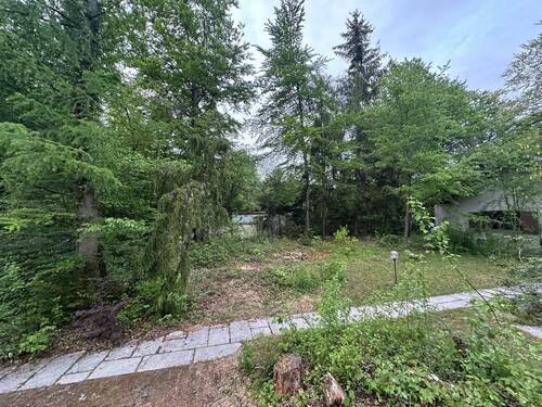 Grundstück - Grundstück zum Kaufen in Grünwald