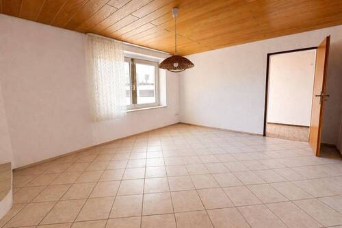 Zimmer Einliegerwohnung - 