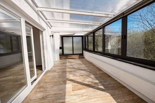 Loggia UG - 