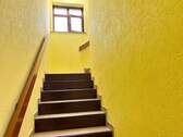 Hausflur - 2 Zimmer Etagenwohnung zur Miete in Lauf an der Pegnitz