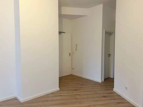 Diele - 2 Zimmer Etagenwohnung in Lauf an der Pegnitz