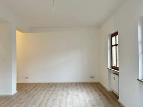 Wohnzimmer Ansicht 2 - 