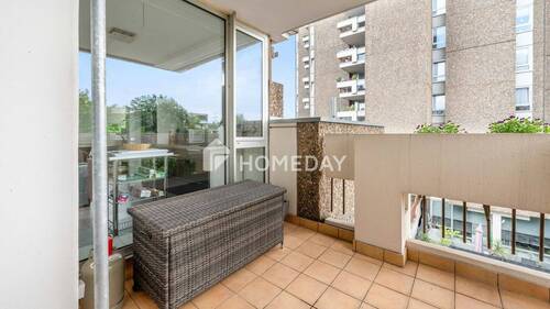 Balkon 3 - 
