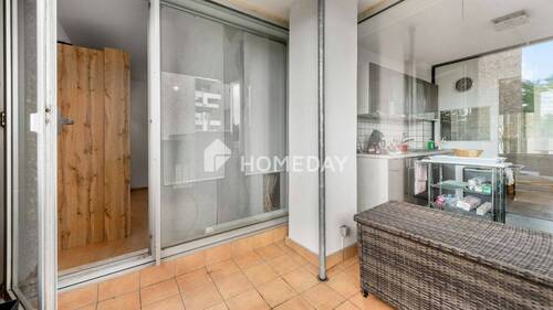 Balkon 4 - 