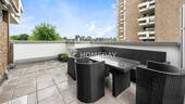 Dachterrasse 2 - 