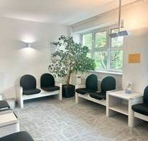 ***R E S E R V I E R T ***BÜRO PRAXISFLÄCHE IN ZENTRALER LAGE DER FÜRTHER INNENSTADT
