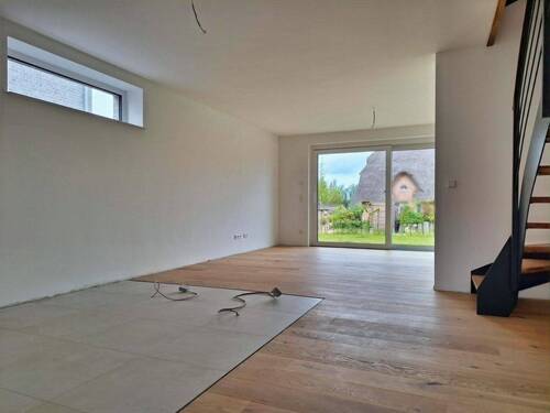 EG Küche Essbereich - 