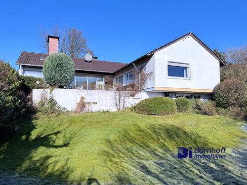 Hausansicht - 