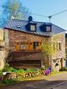 PHOTO-2025-08-17-18-13-40 - Idyllisches Haus im französischen Landhausstil mit Garten in Lorich, ca. 6 km nach Trier, auch interessant für Luxemburg-Pendler