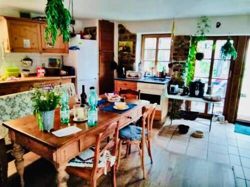 OG Essküche - Einfamilienhaus mit 136,00 m² in Newel zum Kaufen