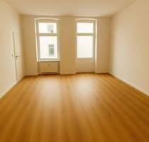 Sanierte 1-Zimmer-Wohnung mit Aufzug | ruhig gelegen, gut angebunden - Angermünde