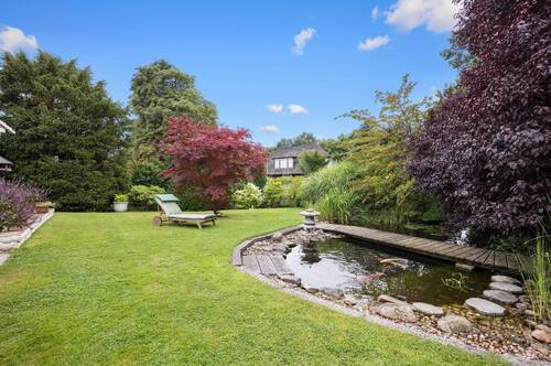 Garten - 