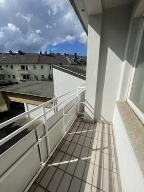 Anliegender Bakon - 