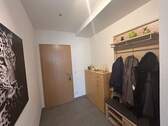 Eingangsbereich - 2 Zimmer Etagenwohnung zum Kaufen in Nümbrecht