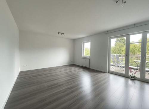 Wohn _ Essbereich _ Küche - 