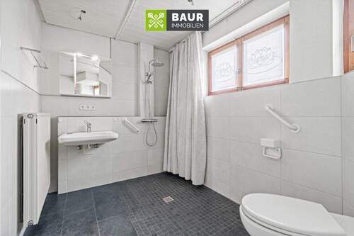 Badezimmer - 