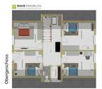 Obergeschoss - 