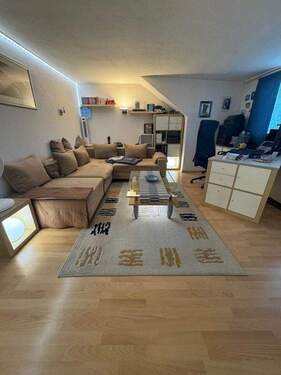 Ansicht_Wohnzimmer_7 - 